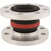 ELAFLEX Αντικραδασμικό ERV-R PN16 25mm