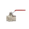 Ball Valves IVR M-F Type 956 2"