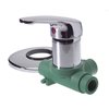 B-R Single Mixing Valves PP-R D20