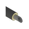 NUPI Preinsulated NIRONβ PP-RCT Pipes CLIMA w.FG SDR7.4 2xEF Ends d32