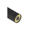 NUPI Preinsulated NIRONβ PP-RCT Pipes CLIMA w.FG SDR 11 2xBF Ends d75
