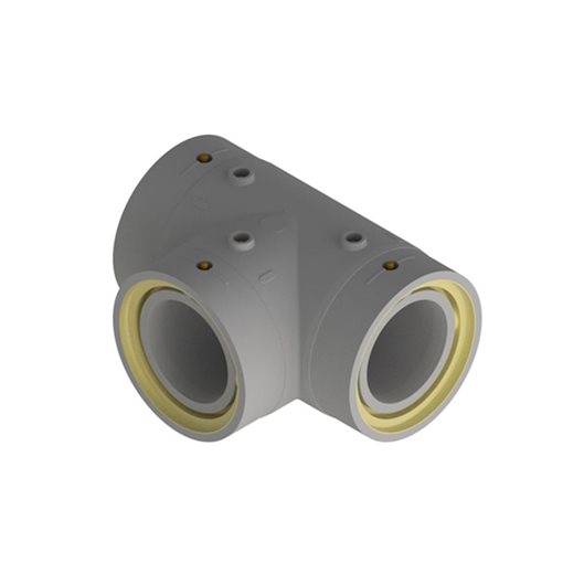 NUPI NIRONβ Προμονωμένα Ηλεκτροταυ SDR 11 d63