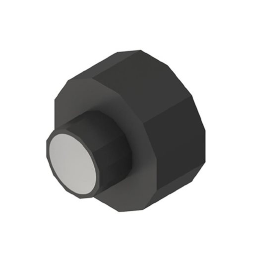 NUPI Water Stops for Waterproofing of Pre-insulated Pipe Ends 200/280