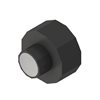 NUPI Water Stops for Waterproofing of Pre-insulated Pipe Ends 200/280