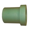 B-R Flange Adaptor PP-RCT SDR11 D140 for Flanges DN125