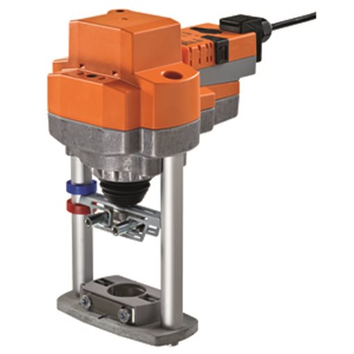 BELIMO Electric Actuator 3 Point Control EV24A-TPC