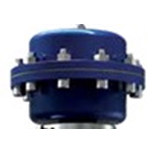 ARMSTRONG Actuators D3 (0.1-1bar) for Pressure Reducing Valve D2RP25