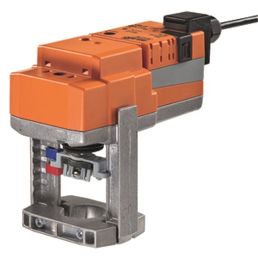BELIMO Electric Actuator Modulating Quick Stroke LVC24A-SR-TPC