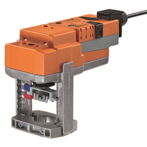 BELIMO Electric Actuator Modulating Quick Stroke LVC24A-SR-TPC