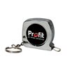 Profit Groove measuring tape 3/4"-24"