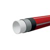BAENNINGER Pressure Pipe FIRETEC PP-CFR SDR 11 40 x 3 7 mm Red