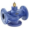 BELIMO 3-way Globe Valve PN16 200mm