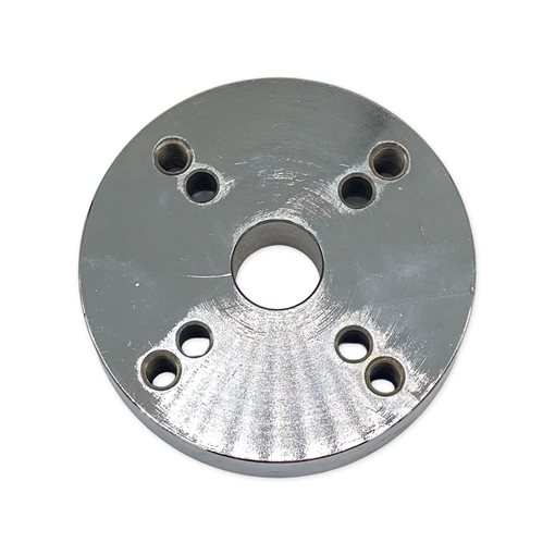 Mounting Plates for Actuators F05/F07