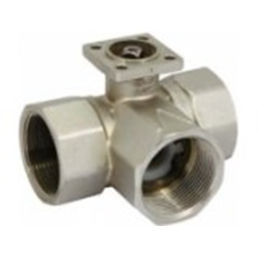 BELIMO 3-way Ball Valve R3040 Threaded 11/2"