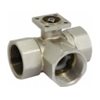 Belimo 3 Way Ball Valve R3015 1/2"